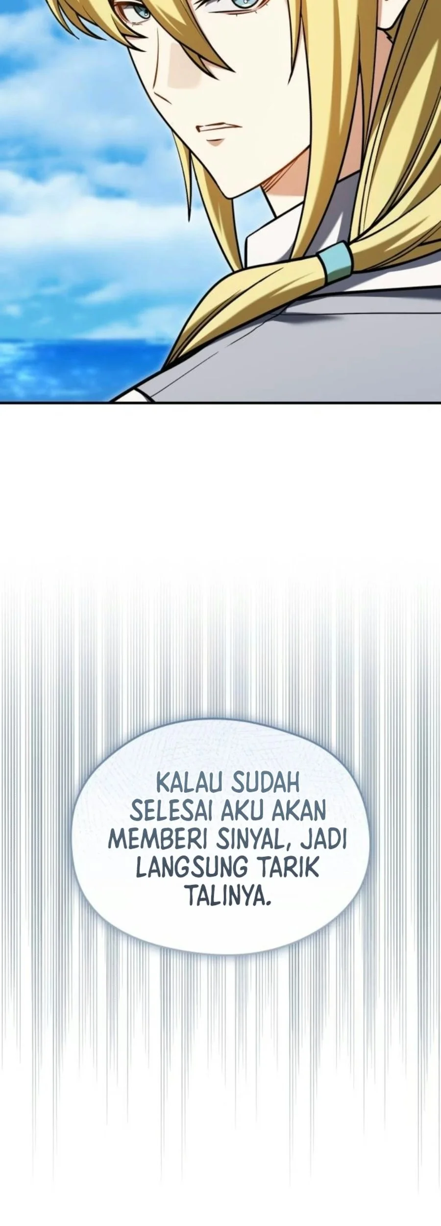 Feasting Lord in Another world Bab 29 halaman 17