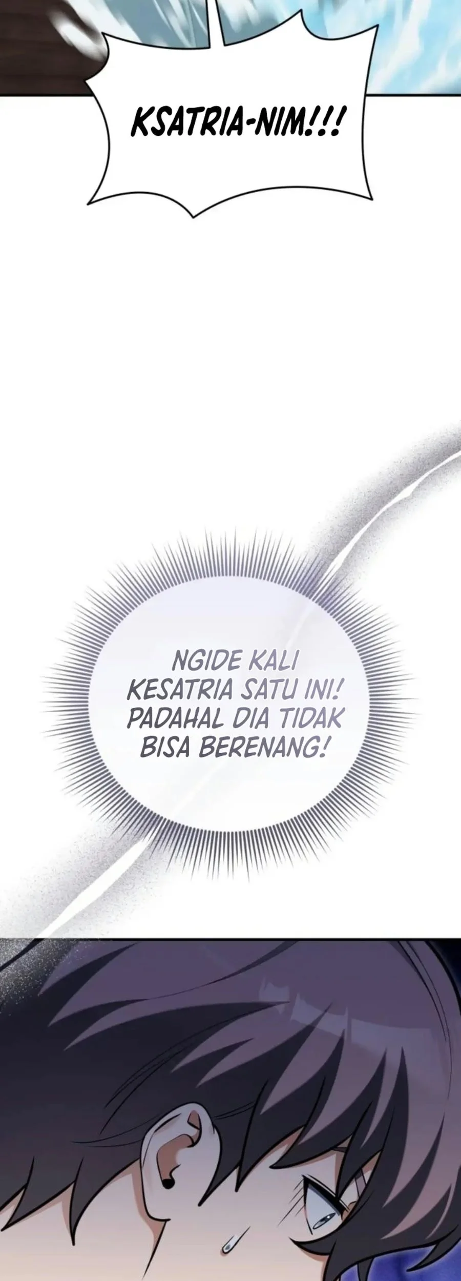 Feasting Lord in Another world Bab 29 halaman 19