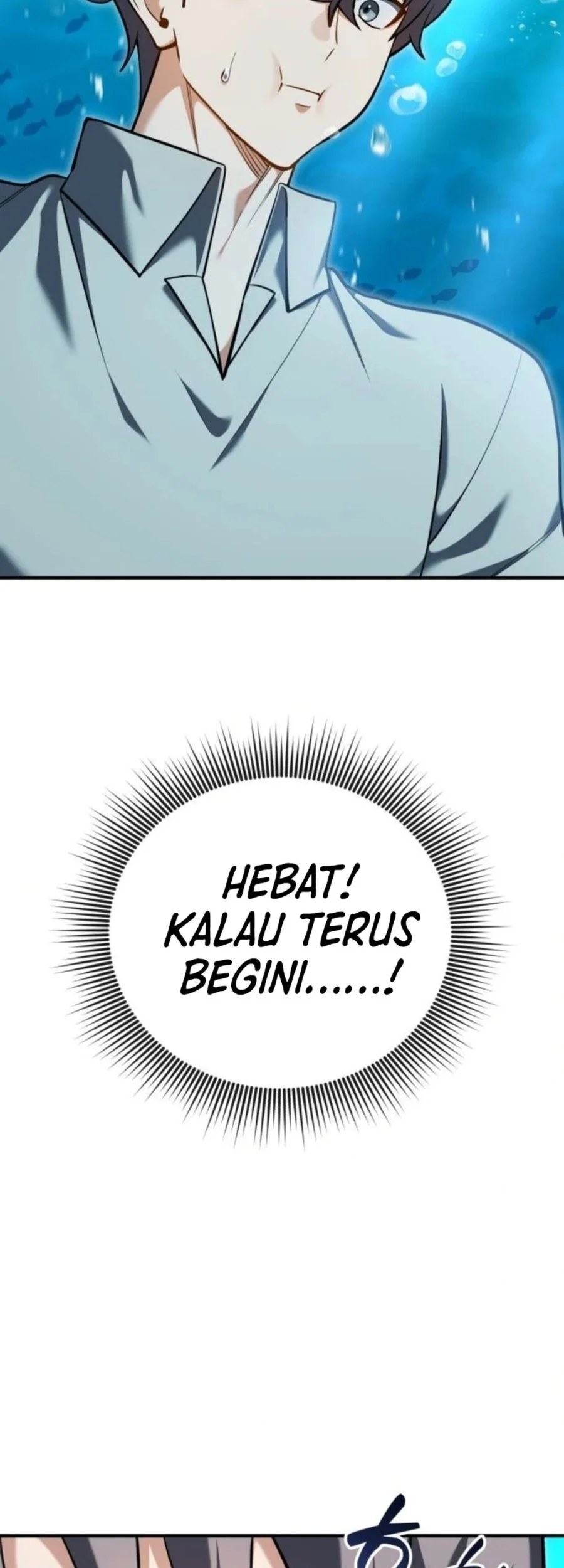 Feasting Lord in Another world Bab 29 halaman 31