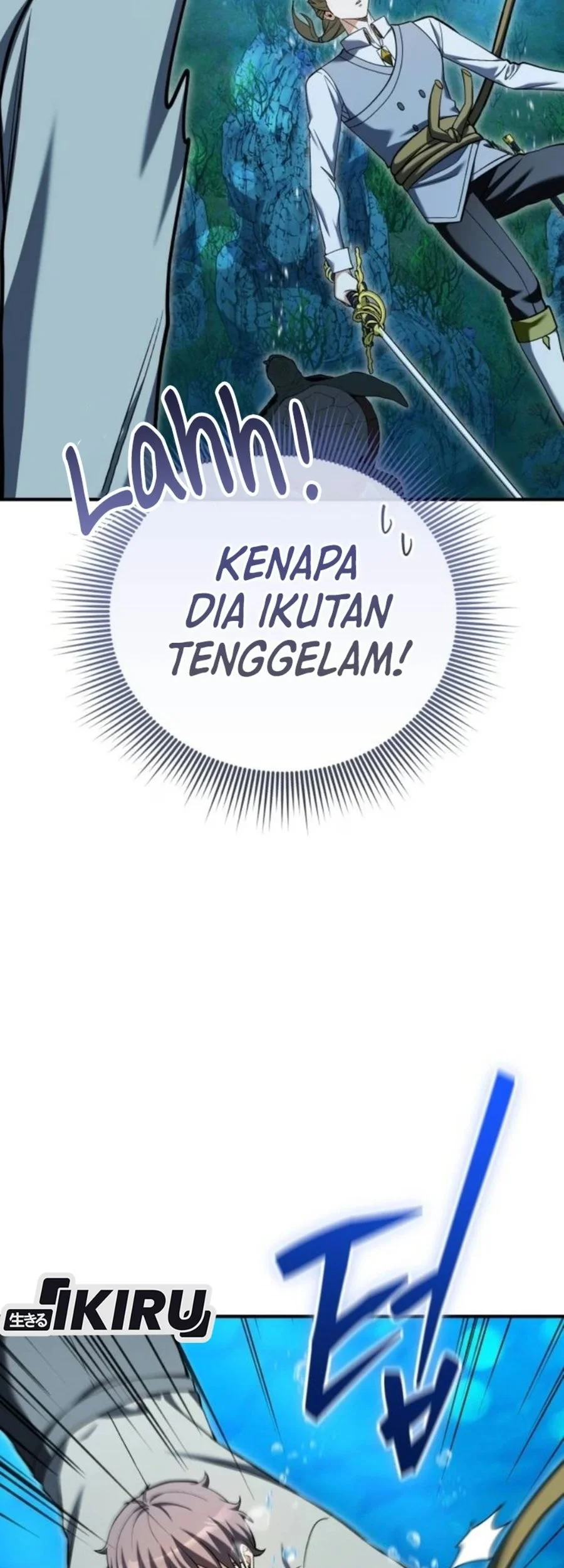 Feasting Lord in Another world Bab 29 halaman 50