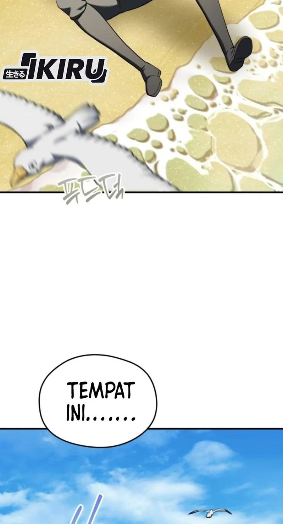 Feasting Lord in Another world Bab 29 halaman 62