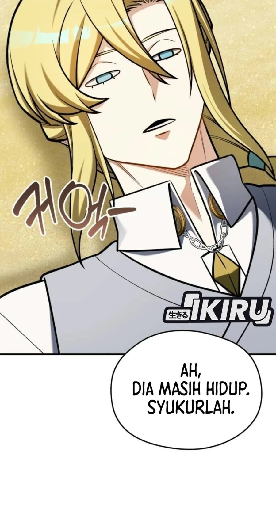 Feasting Lord in Another world Bab 29 halaman 64