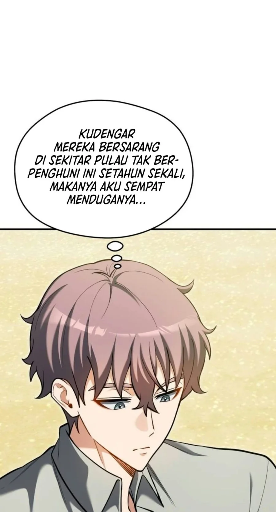 Feasting Lord in Another world Bab 29 halaman 68