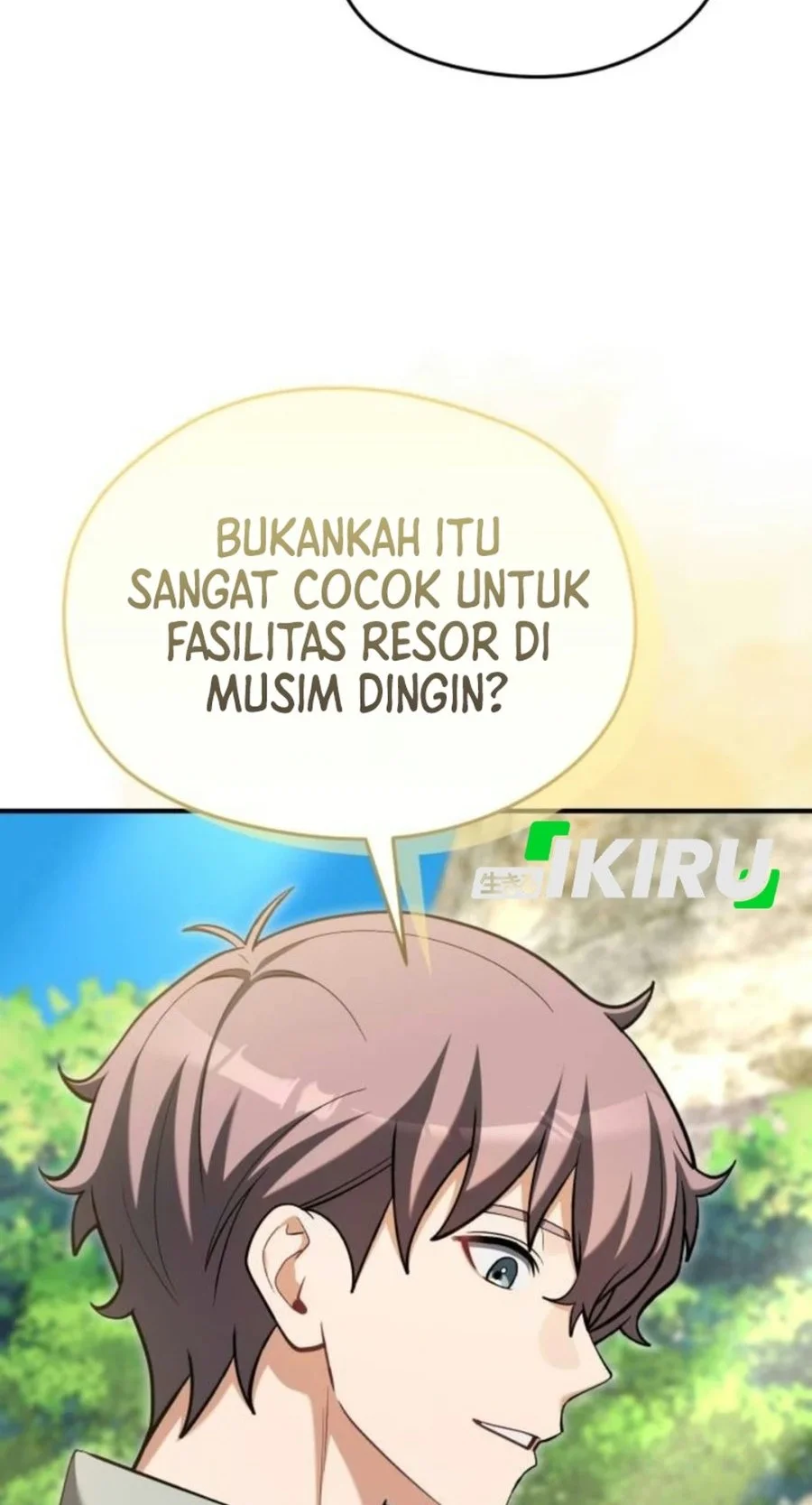 Feasting Lord in Another world Bab 29 halaman 81