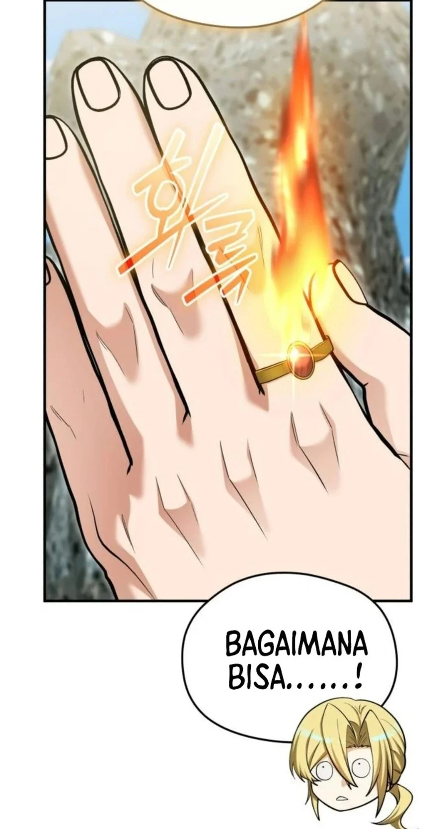 Feasting Lord in Another world Bab 29 halaman 85