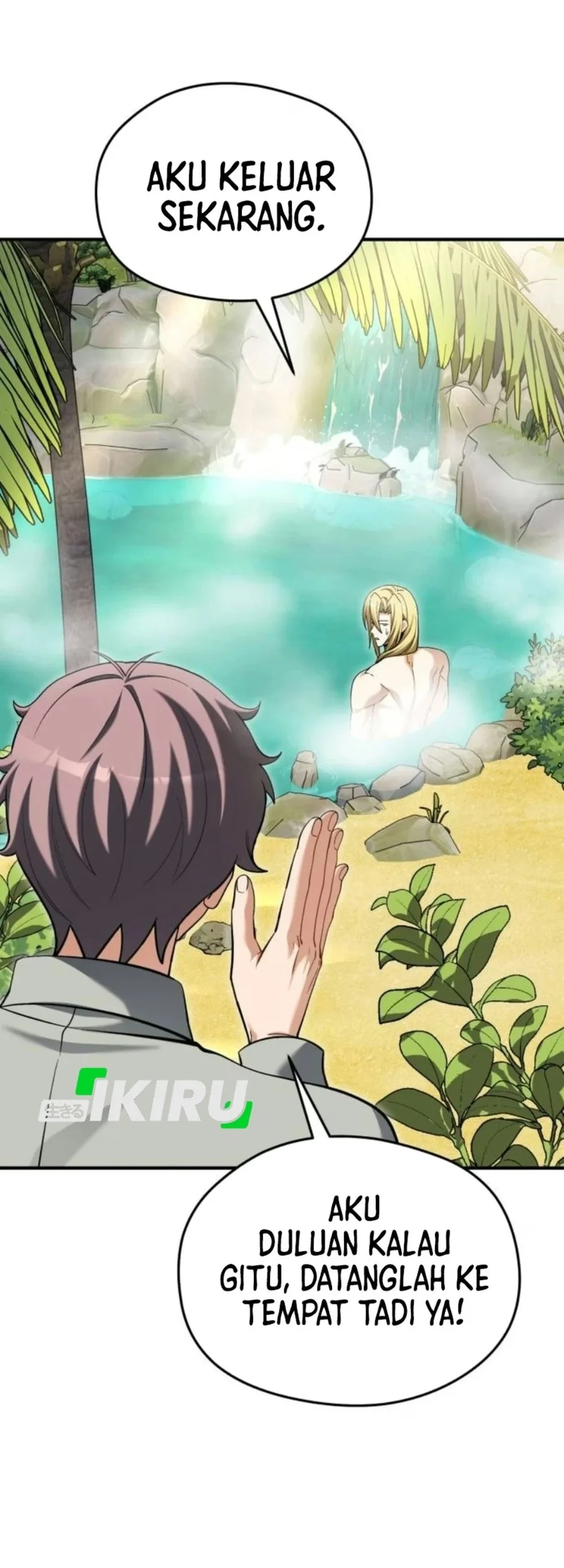 Feasting Lord in Another world Bab 29 halaman 94