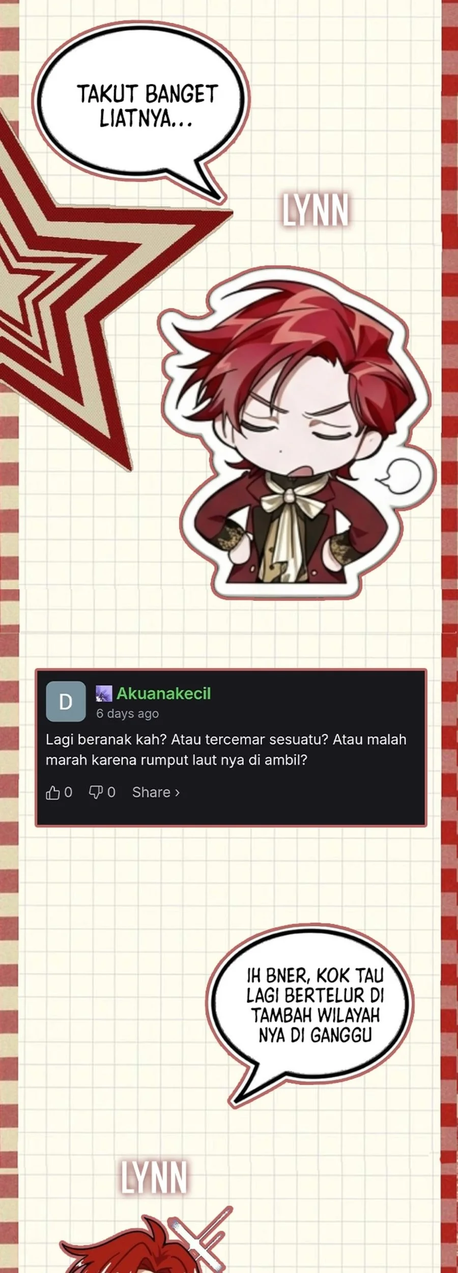 Feasting Lord in Another world Bab 29 halaman 106
