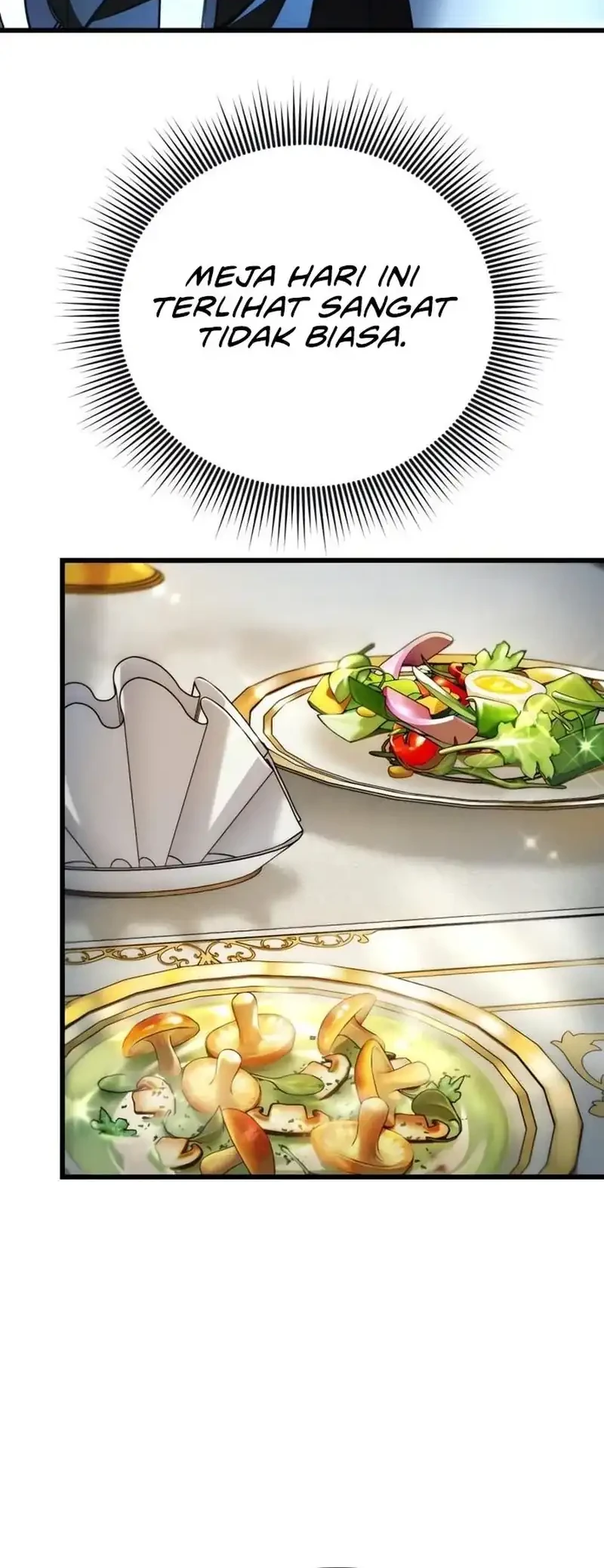 Feasting Lord in Another world Bab 3 halaman 8