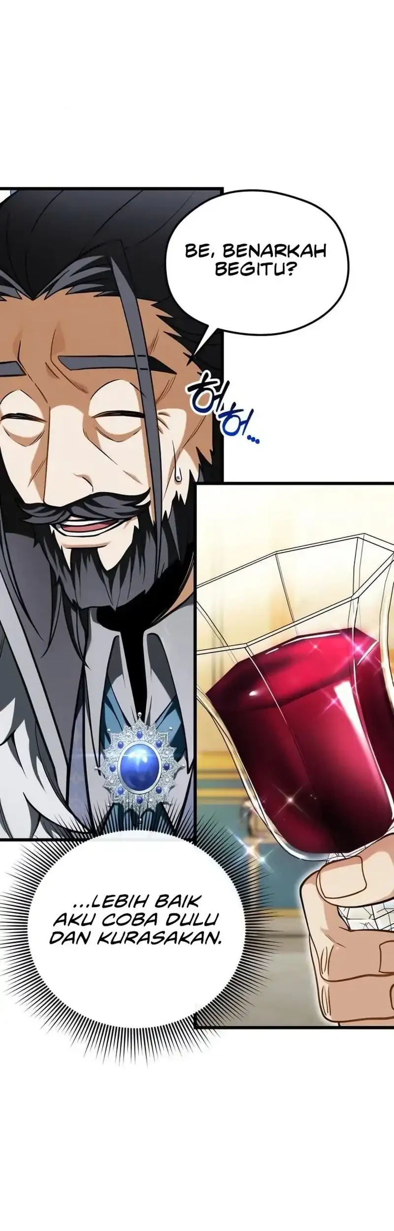 Feasting Lord in Another world Bab 3 halaman 10