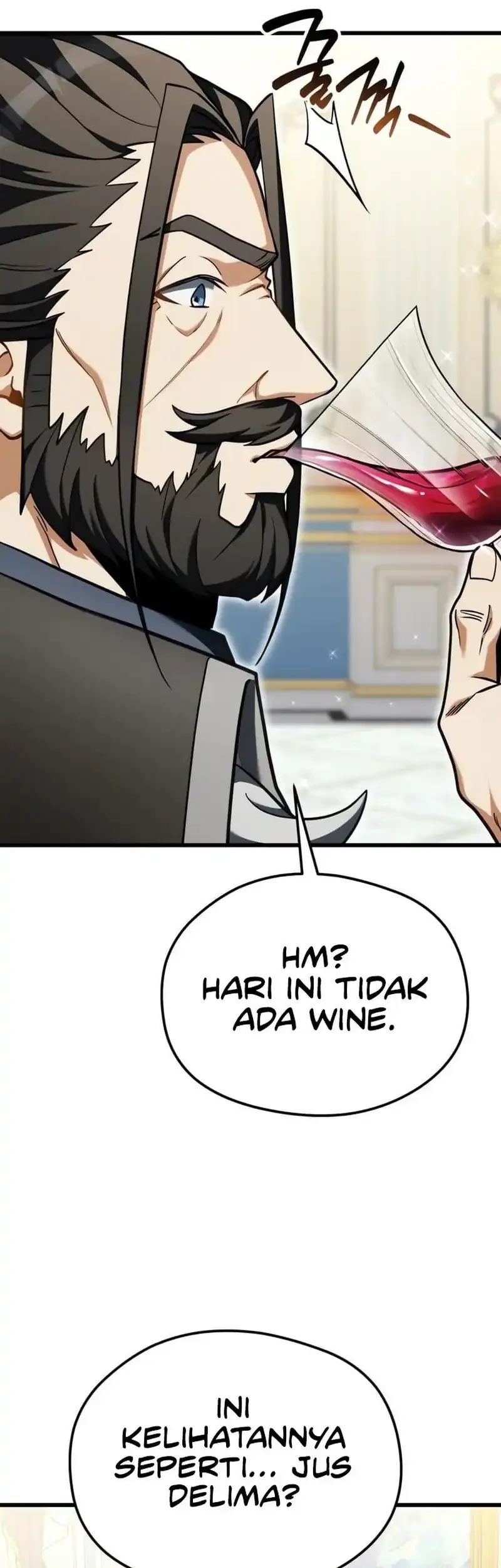 Feasting Lord in Another world Bab 3 halaman 12