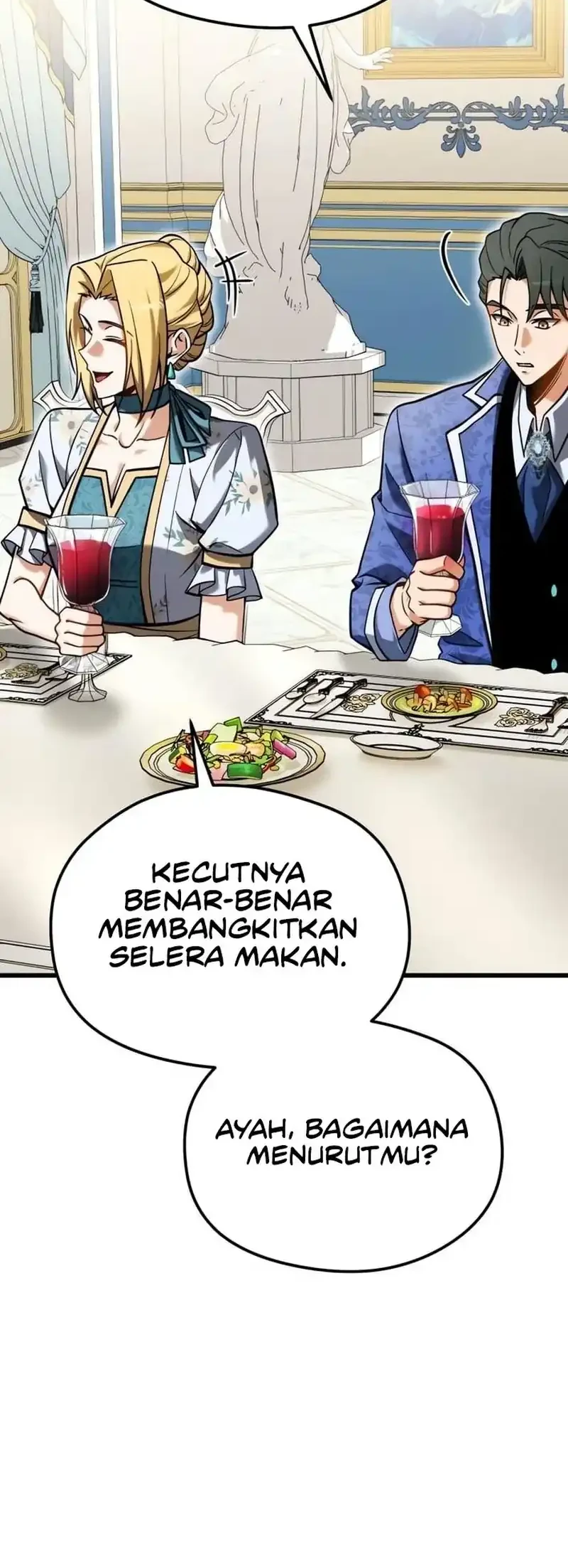 Feasting Lord in Another world Bab 3 halaman 13