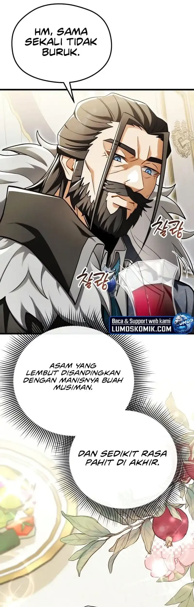 Feasting Lord in Another world Bab 3 halaman 14