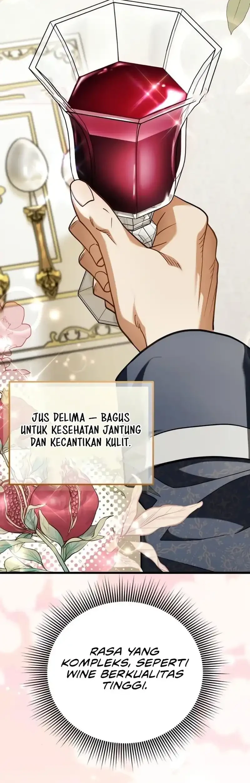 Feasting Lord in Another world Bab 3 halaman 15