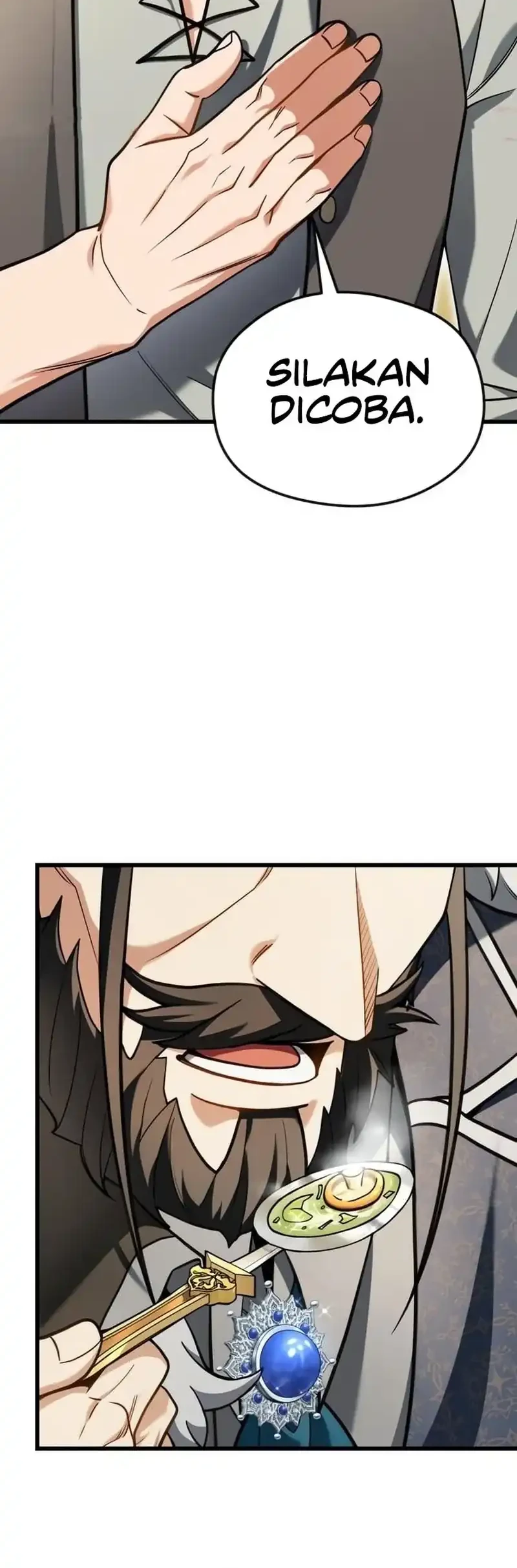 Feasting Lord in Another world Bab 3 halaman 20