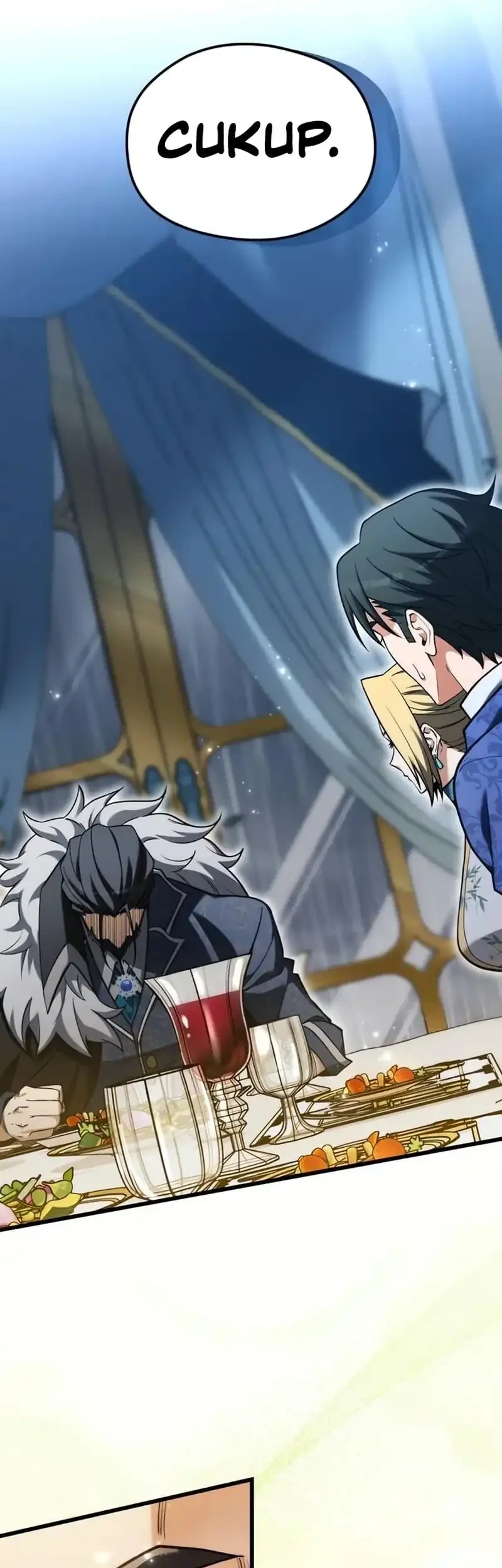Feasting Lord in Another world Bab 3 halaman 24