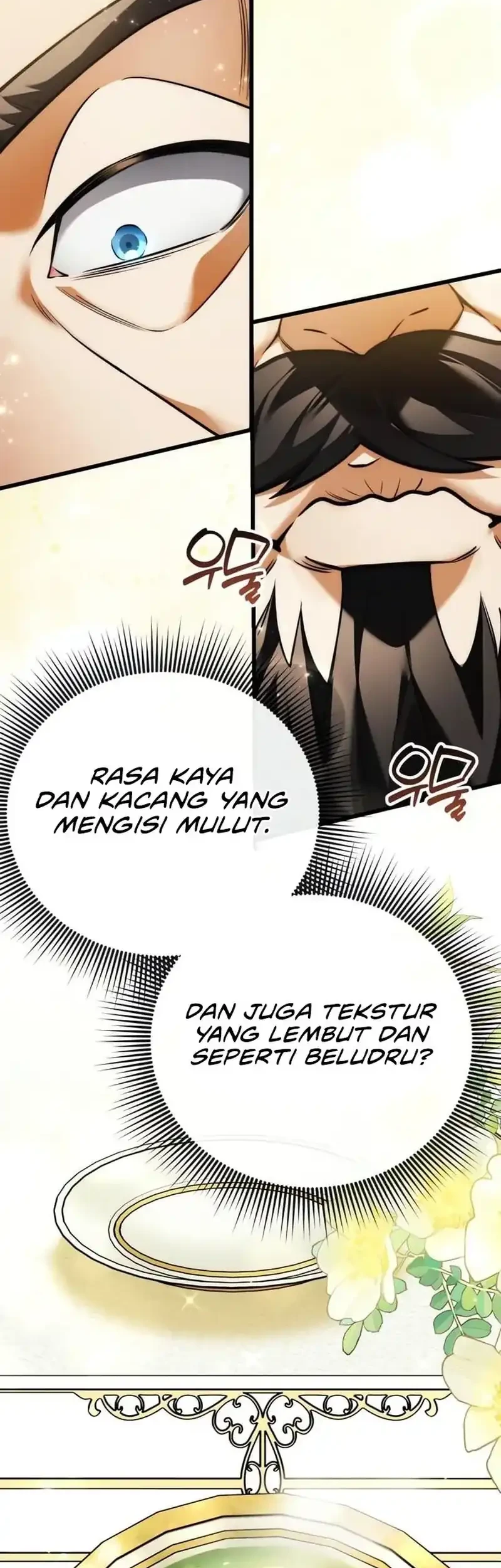 Feasting Lord in Another world Bab 3 halaman 25