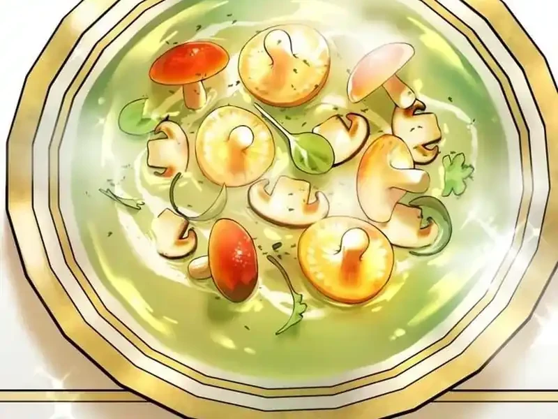 Feasting Lord in Another world Bab 3 halaman 26
