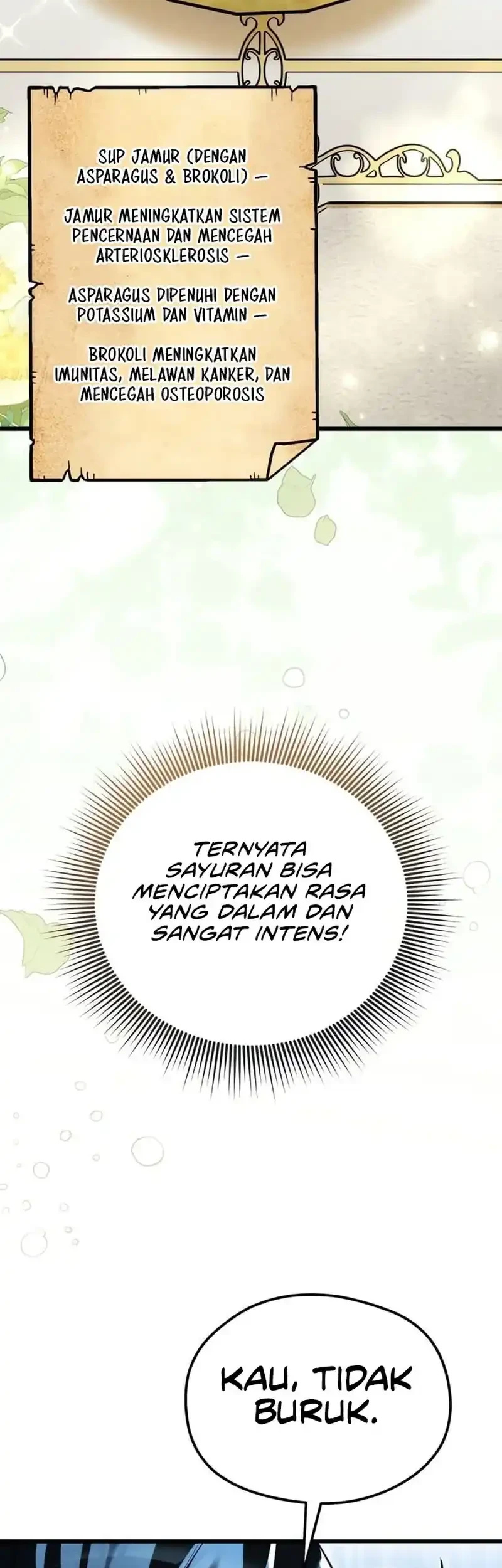 Feasting Lord in Another world Bab 3 halaman 27
