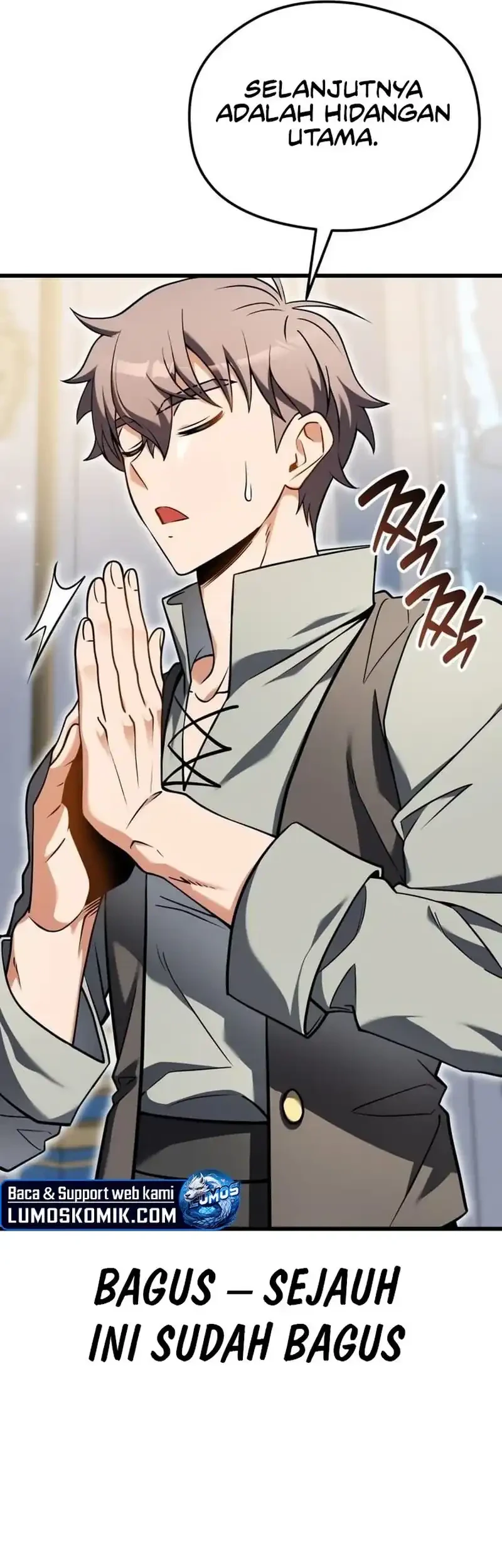 Feasting Lord in Another world Bab 3 halaman 30