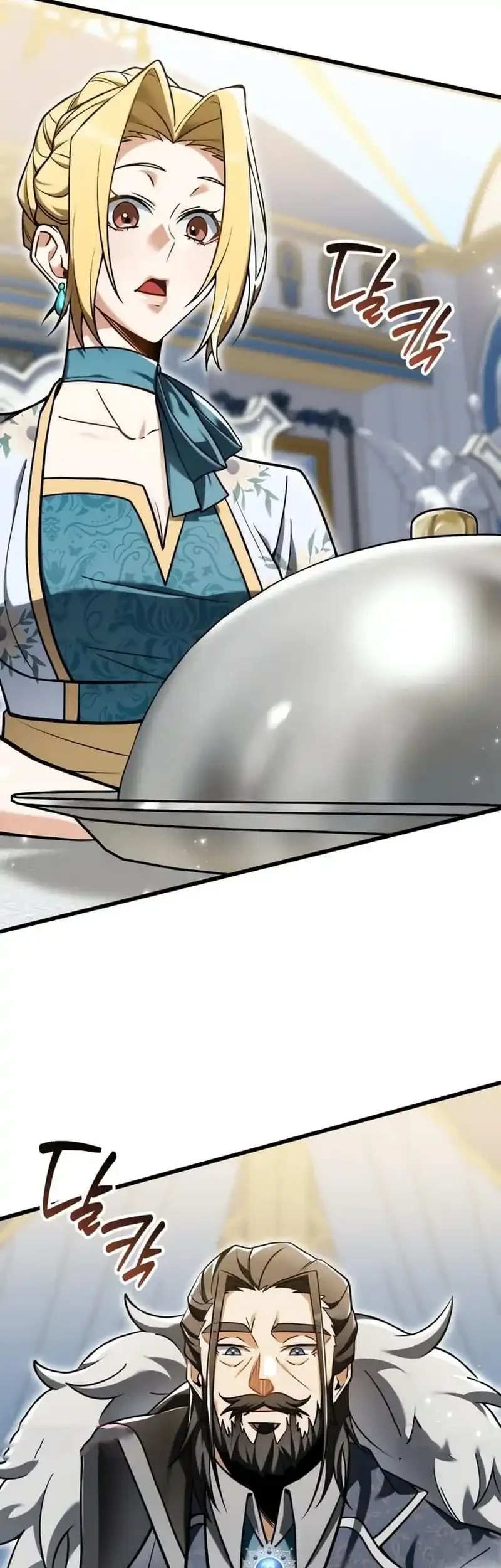 Feasting Lord in Another world Bab 3 halaman 33