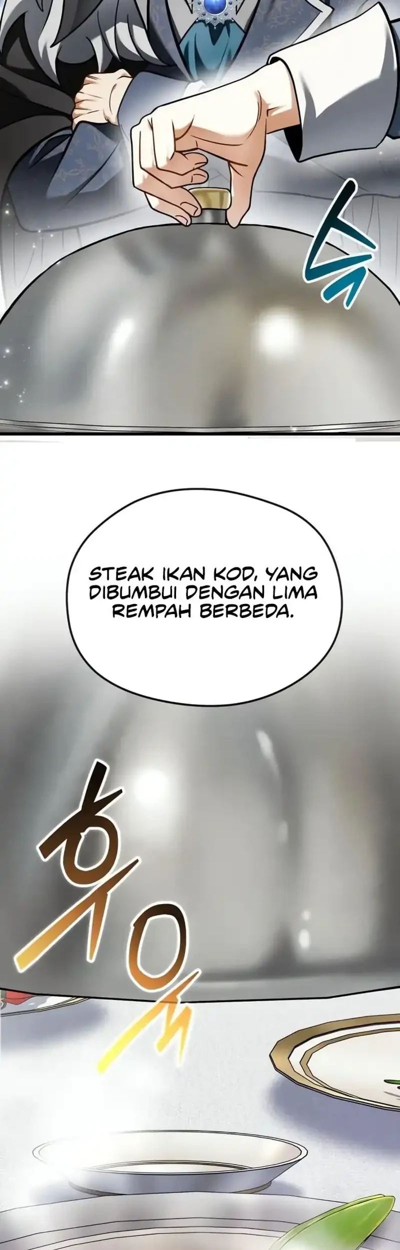 Feasting Lord in Another world Bab 3 halaman 34