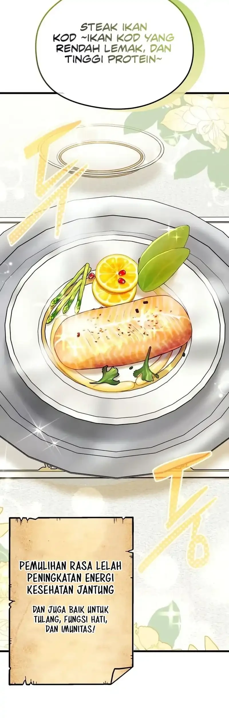 Feasting Lord in Another world Bab 3 halaman 36