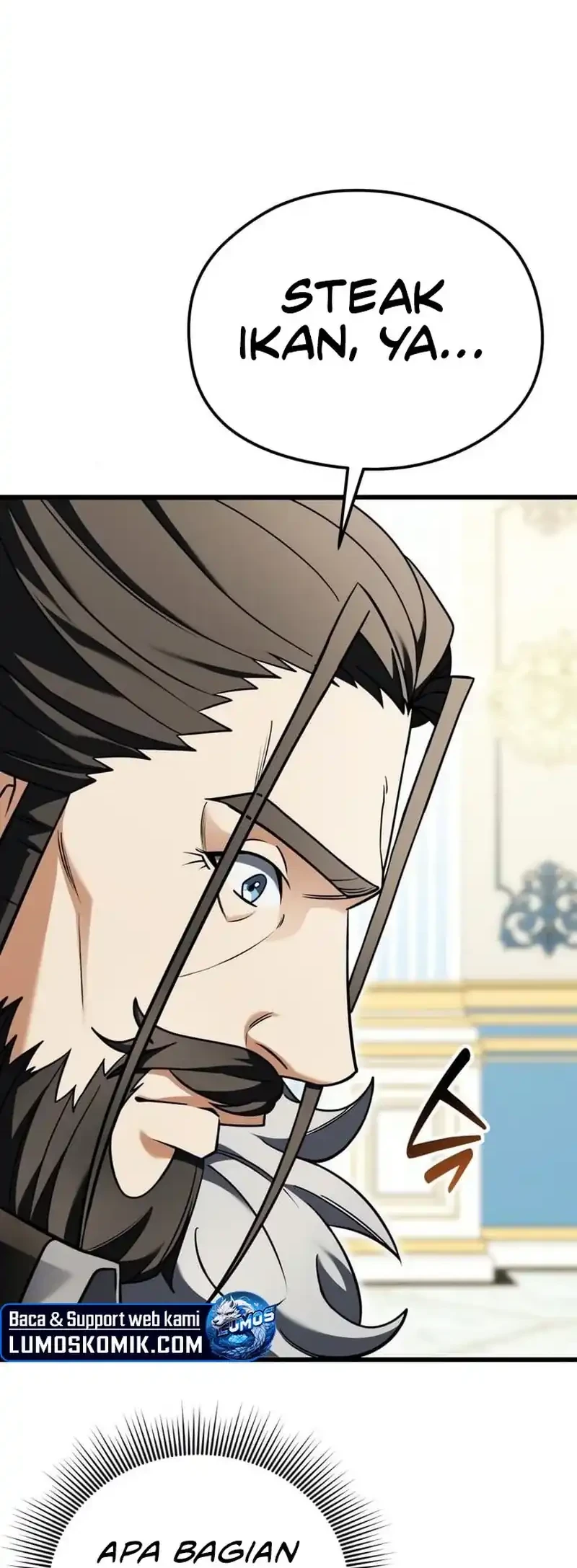 Feasting Lord in Another world Bab 3 halaman 37
