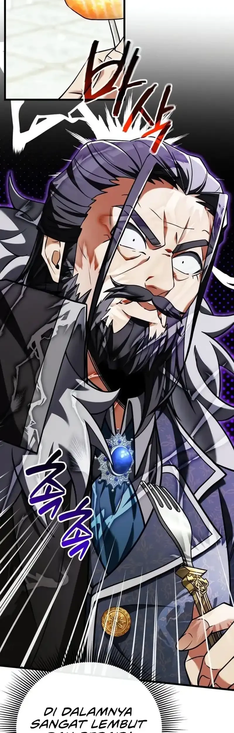 Feasting Lord in Another world Bab 3 halaman 39