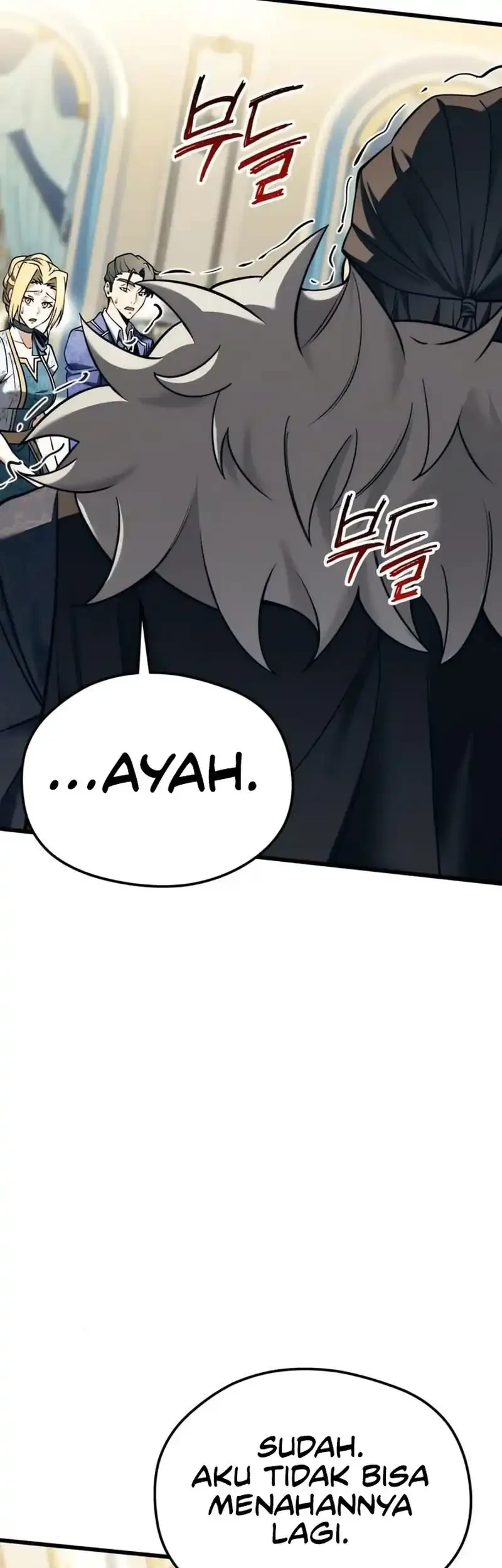 Feasting Lord in Another world Bab 3 halaman 41