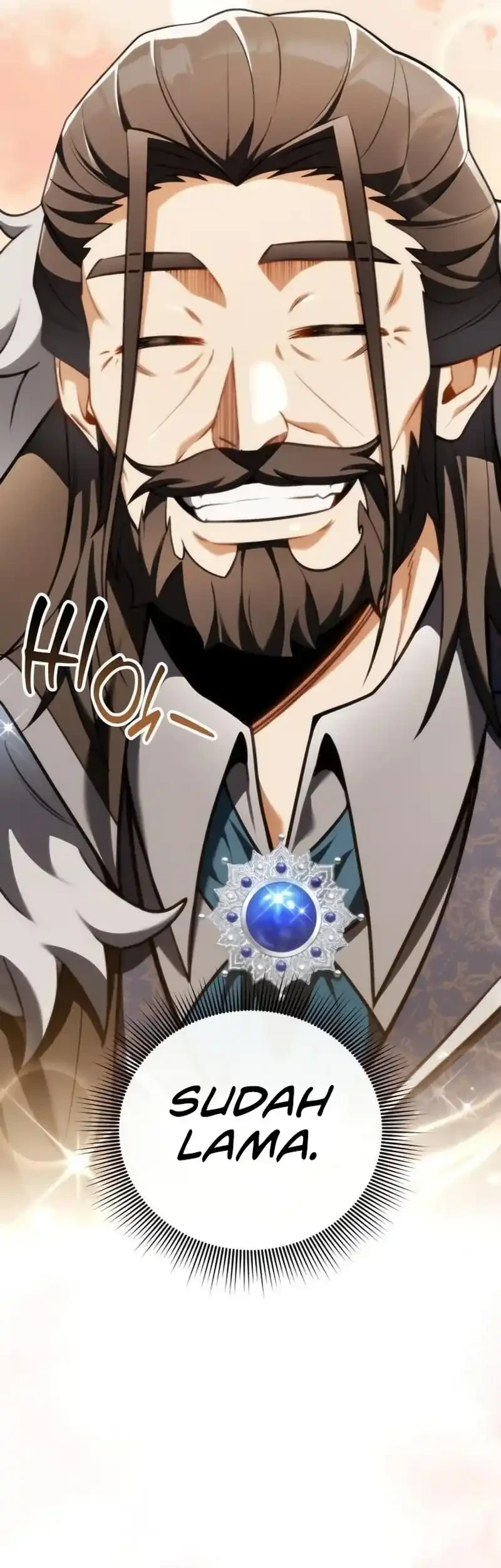 Feasting Lord in Another world Bab 3 halaman 43