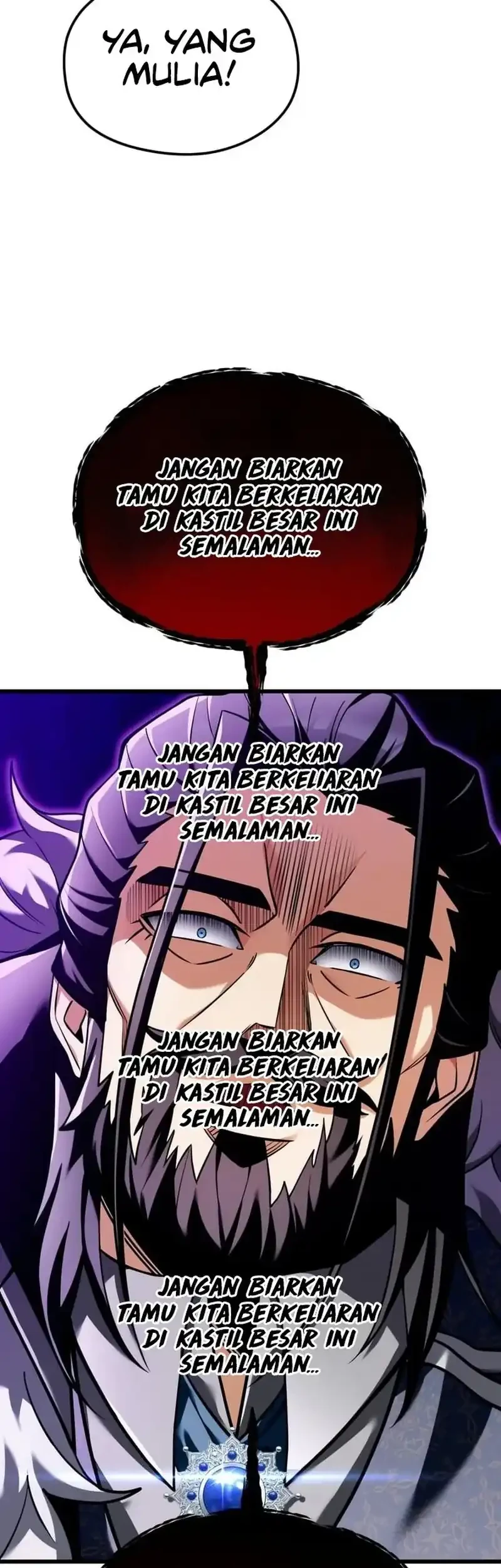 Feasting Lord in Another world Bab 3 halaman 50