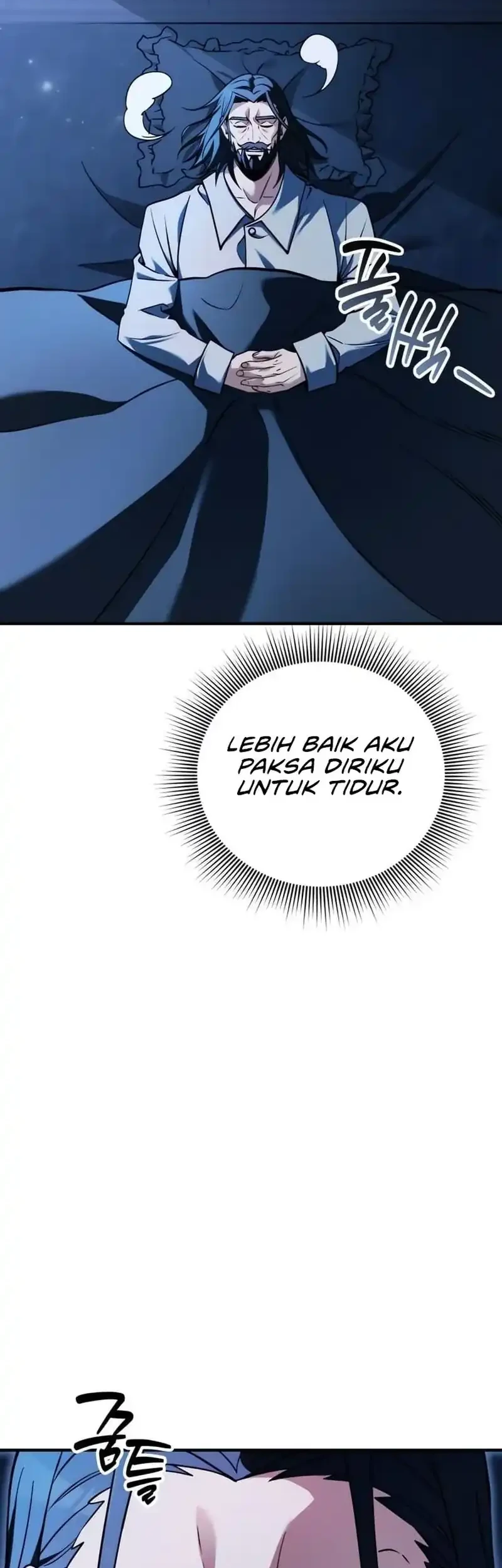 Feasting Lord in Another world Bab 3 halaman 61