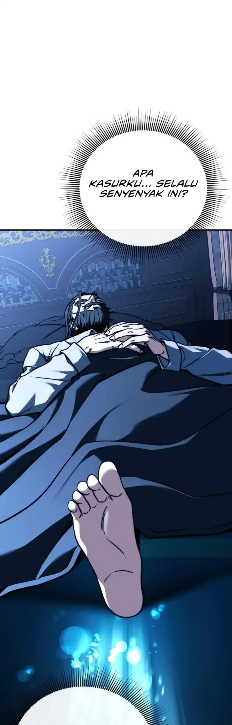 Feasting Lord in Another world Bab 3 halaman 63