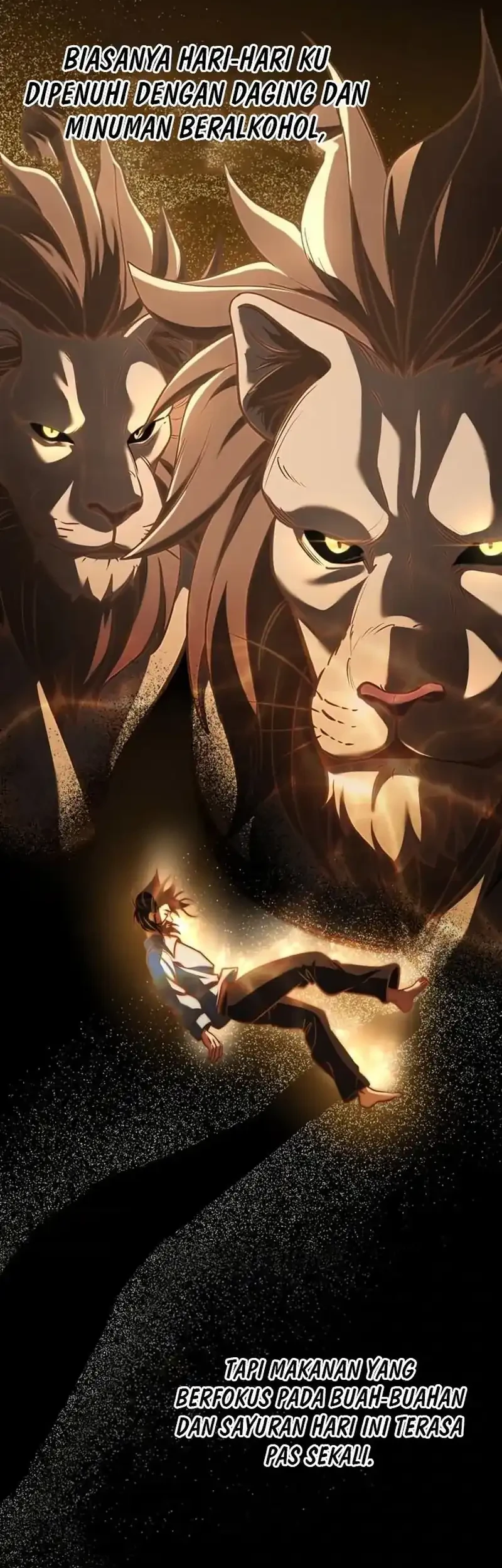 Feasting Lord in Another world Bab 3 halaman 67