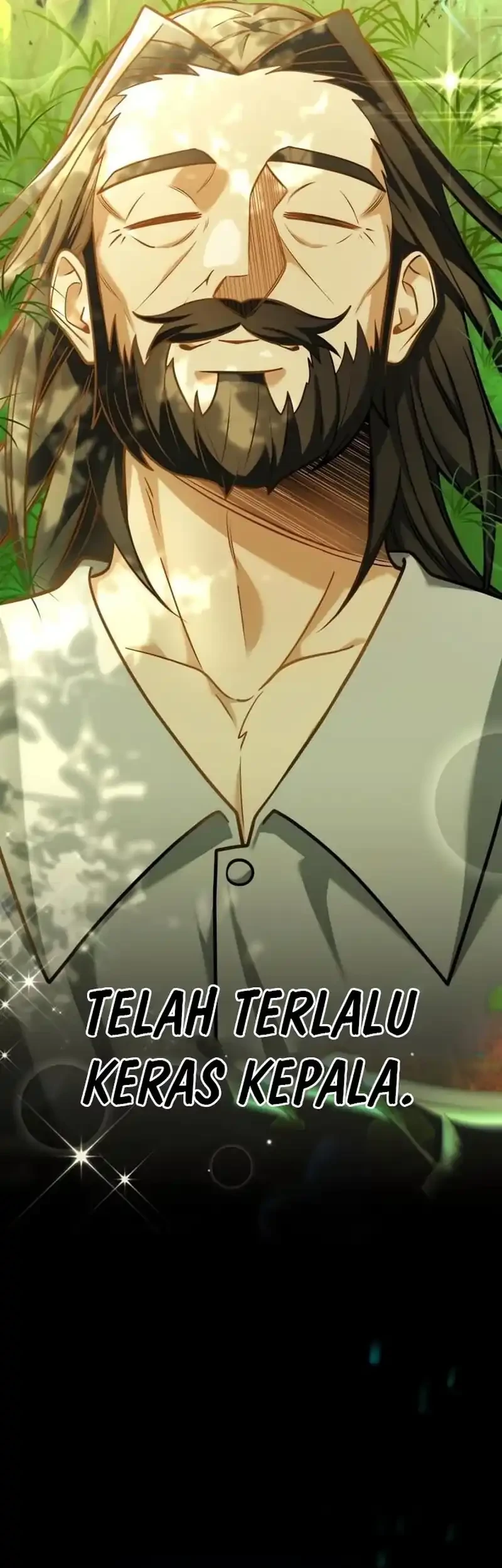 Feasting Lord in Another world Bab 3 halaman 71