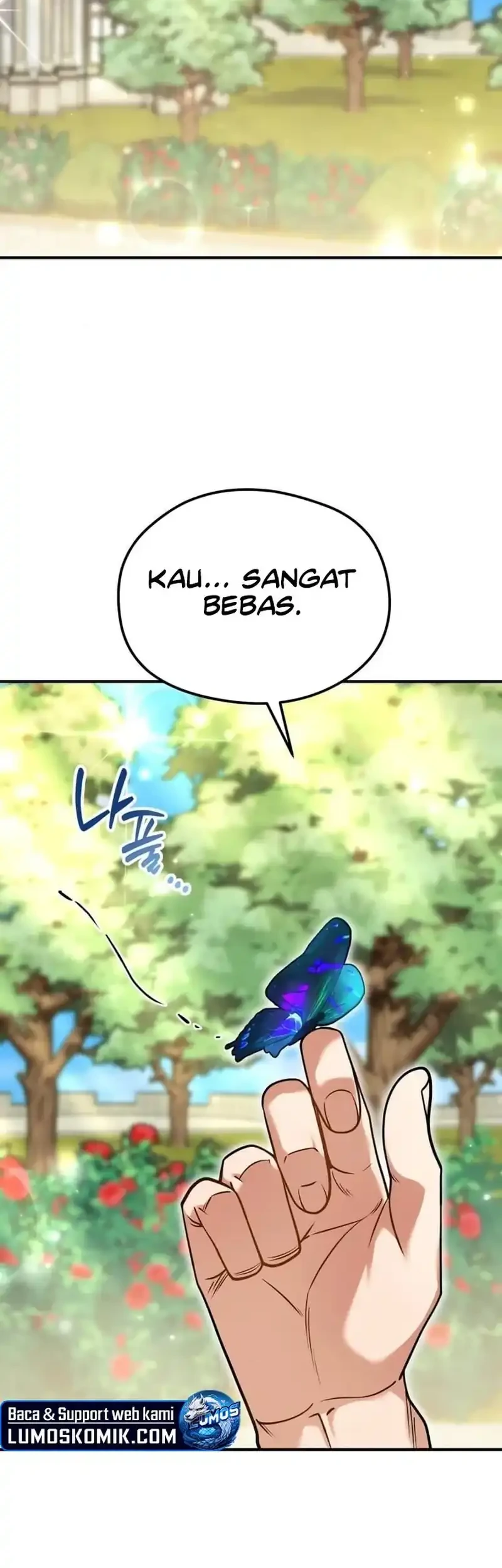 Feasting Lord in Another world Bab 3 halaman 75