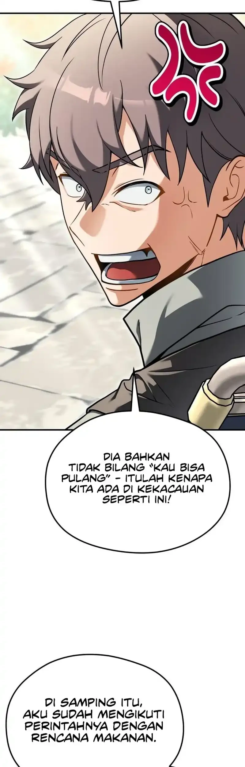 Feasting Lord in Another world Bab 3 halaman 83