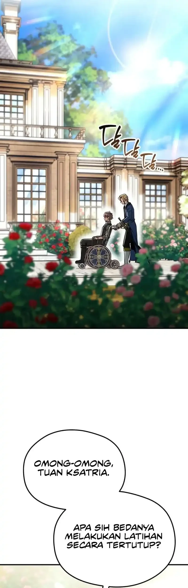 Feasting Lord in Another world Bab 3 halaman 86
