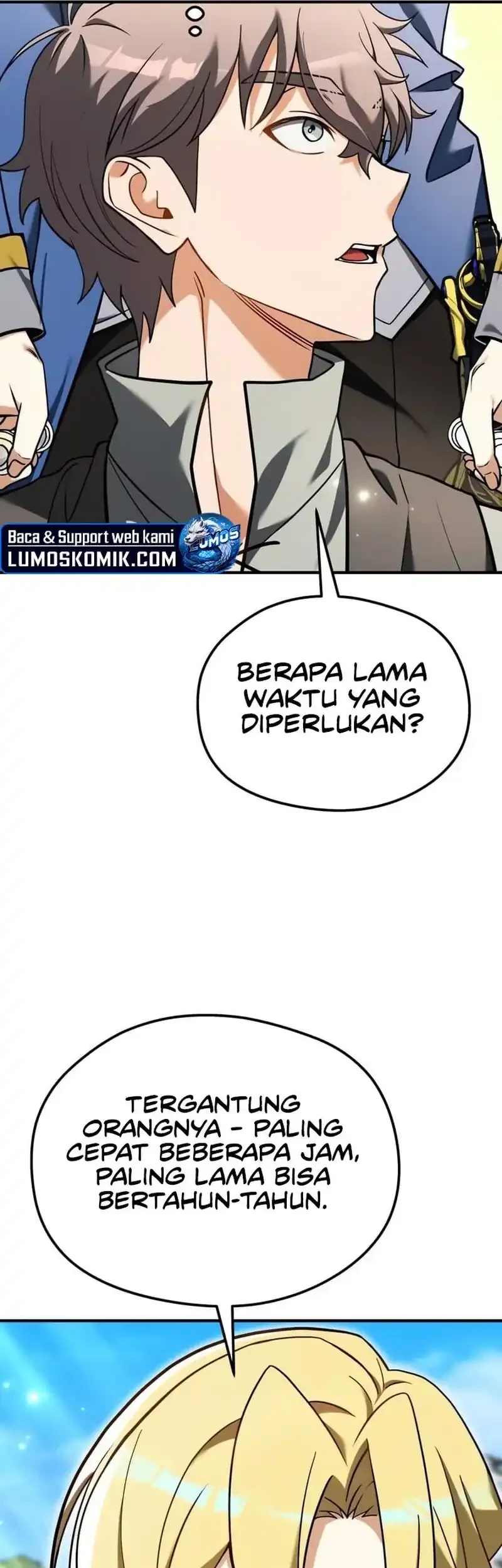 Feasting Lord in Another world Bab 3 halaman 89