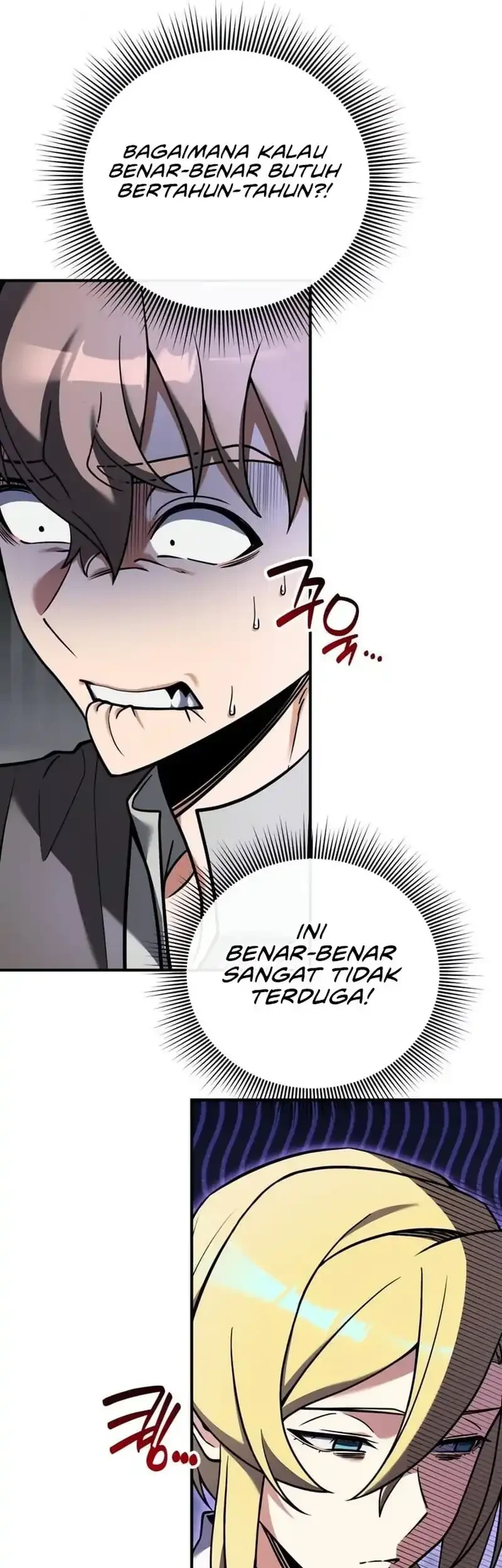 Feasting Lord in Another world Bab 3 halaman 91