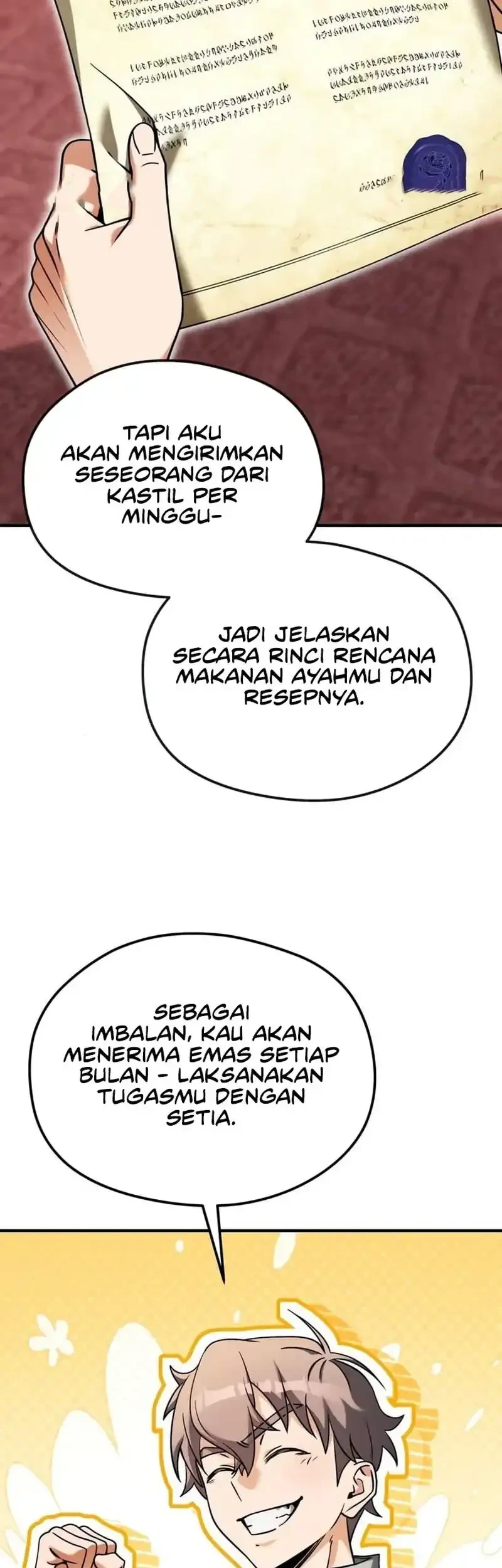 Feasting Lord in Another world Bab 3 halaman 100