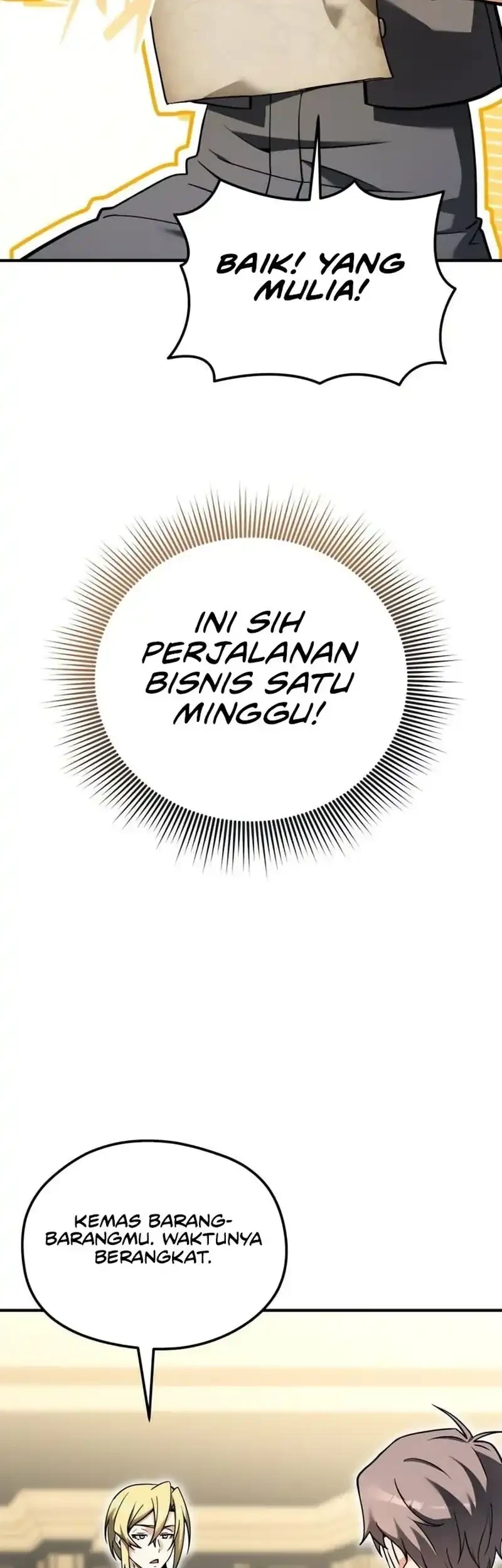Feasting Lord in Another world Bab 3 halaman 102