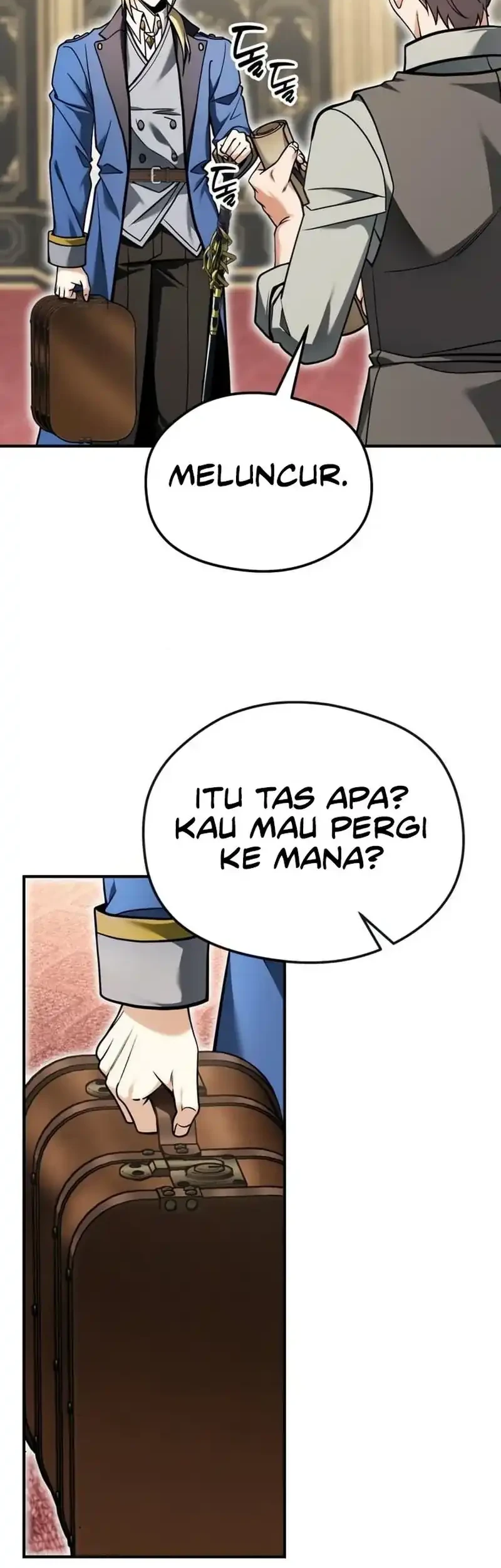 Feasting Lord in Another world Bab 3 halaman 103