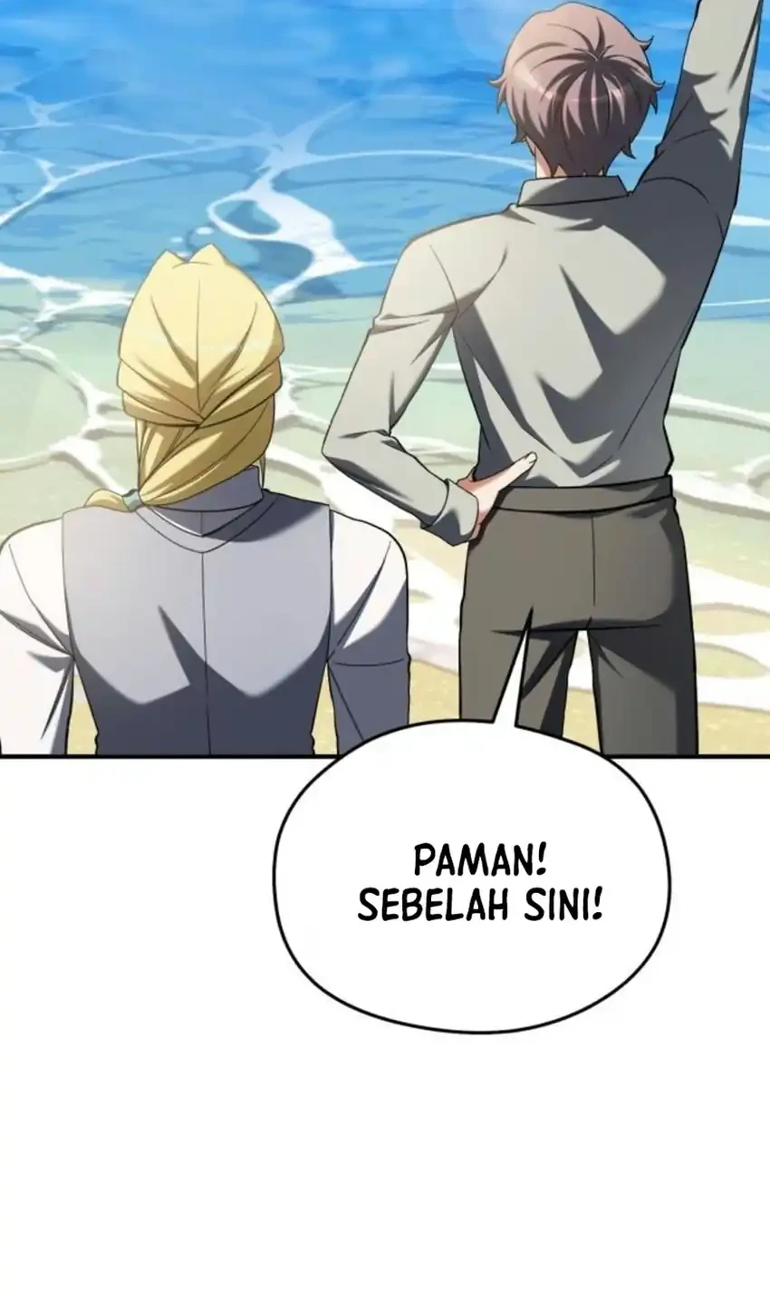Feasting Lord in Another world Bab 30 halaman 3