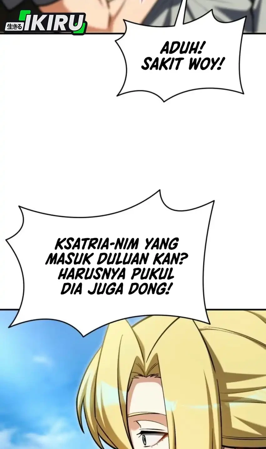 Feasting Lord in Another world Bab 30 halaman 7