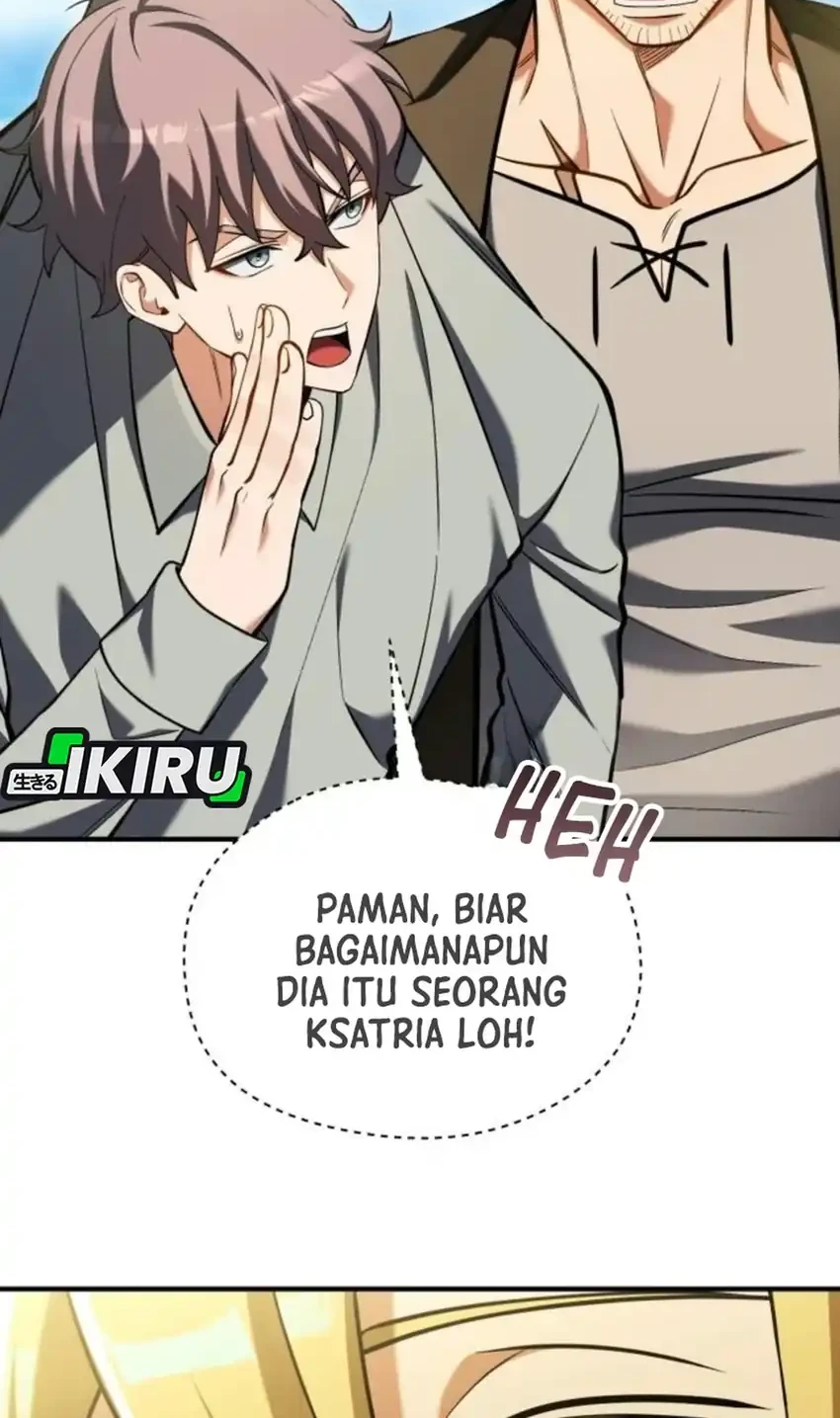 Feasting Lord in Another world Bab 30 halaman 9