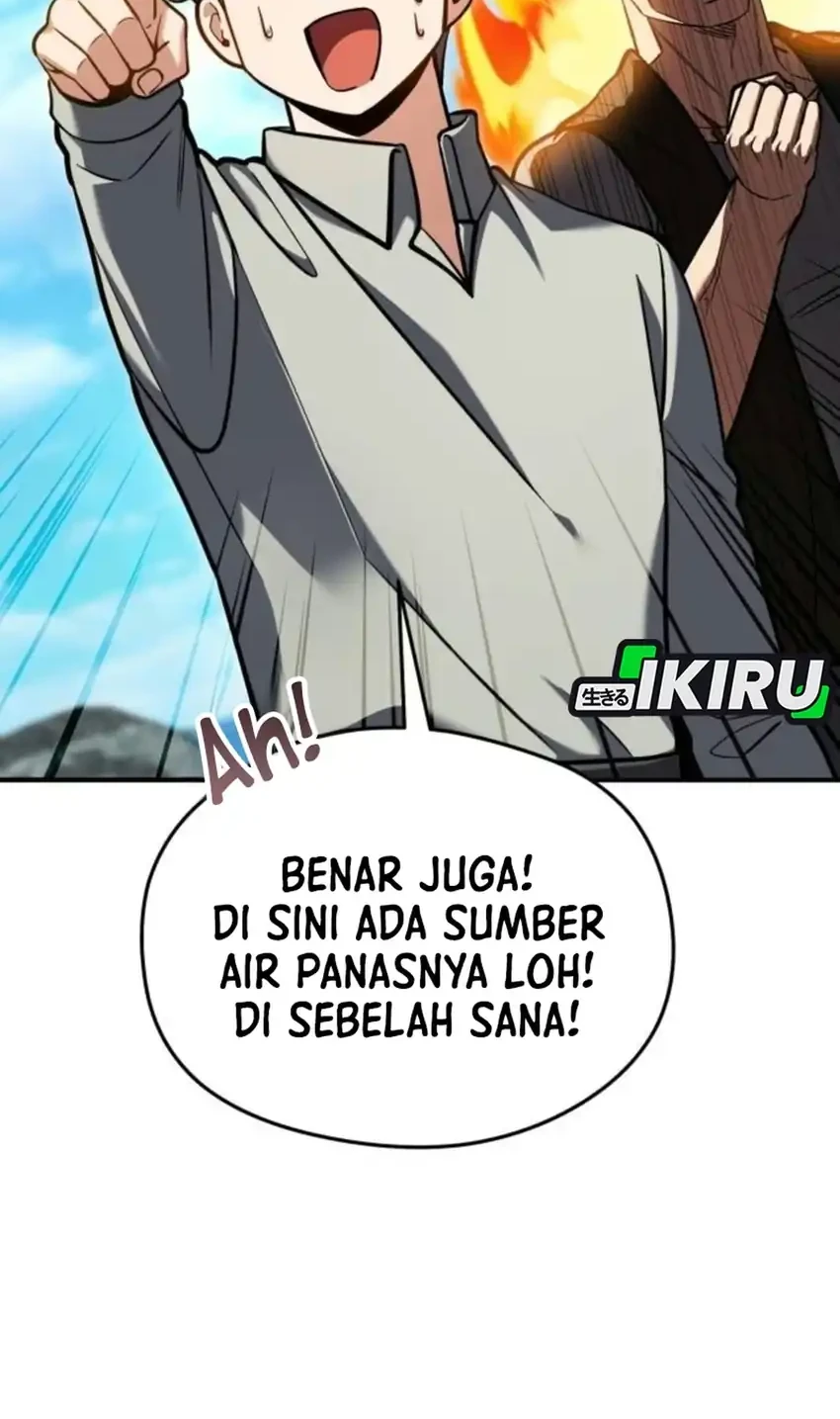 Feasting Lord in Another world Bab 30 halaman 16