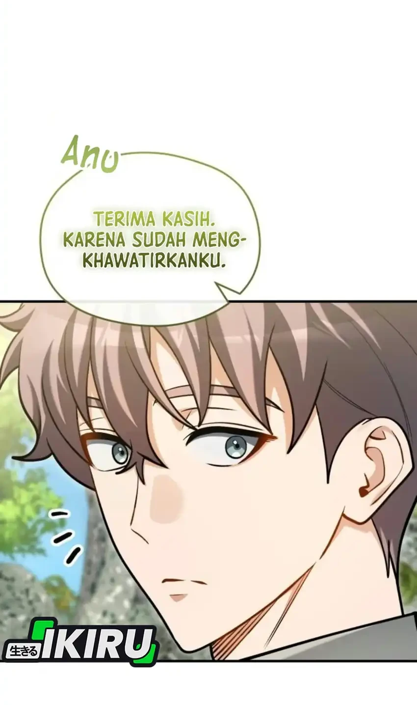 Feasting Lord in Another world Bab 30 halaman 18