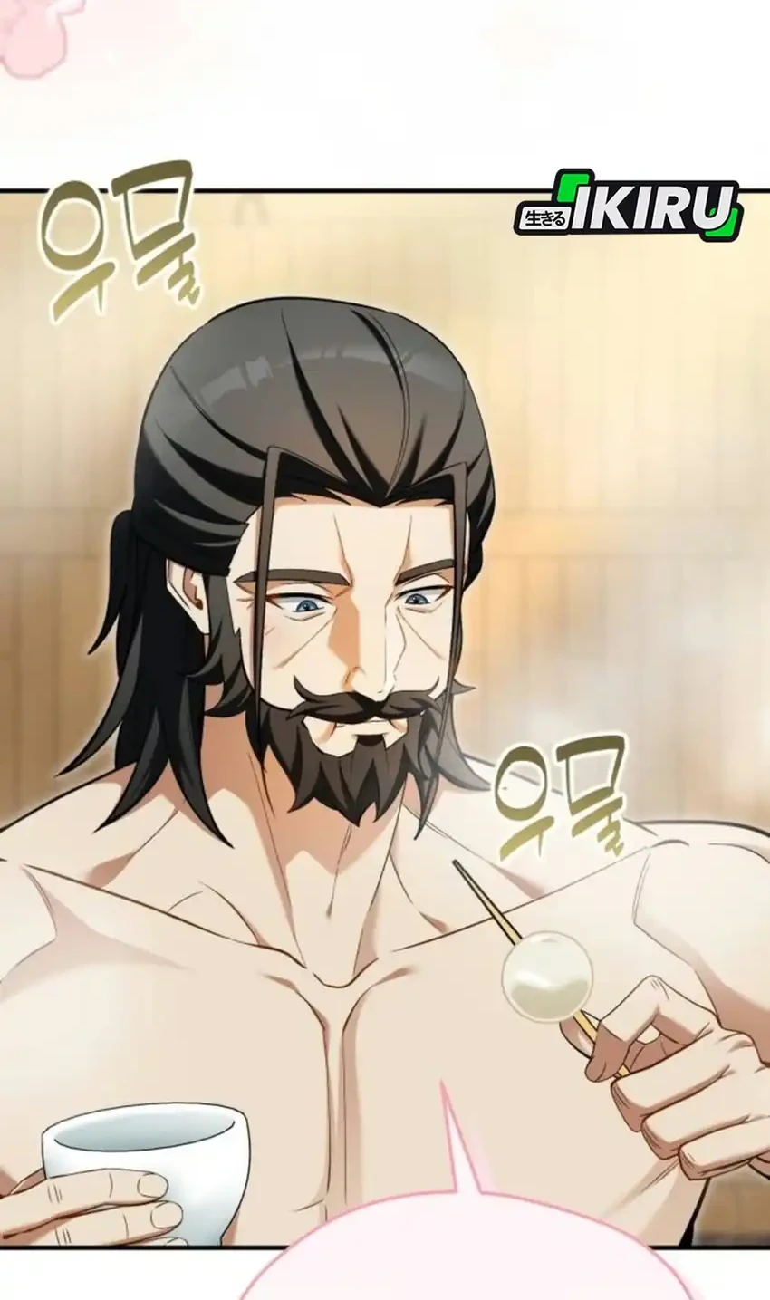 Feasting Lord in Another world Bab 30 halaman 31