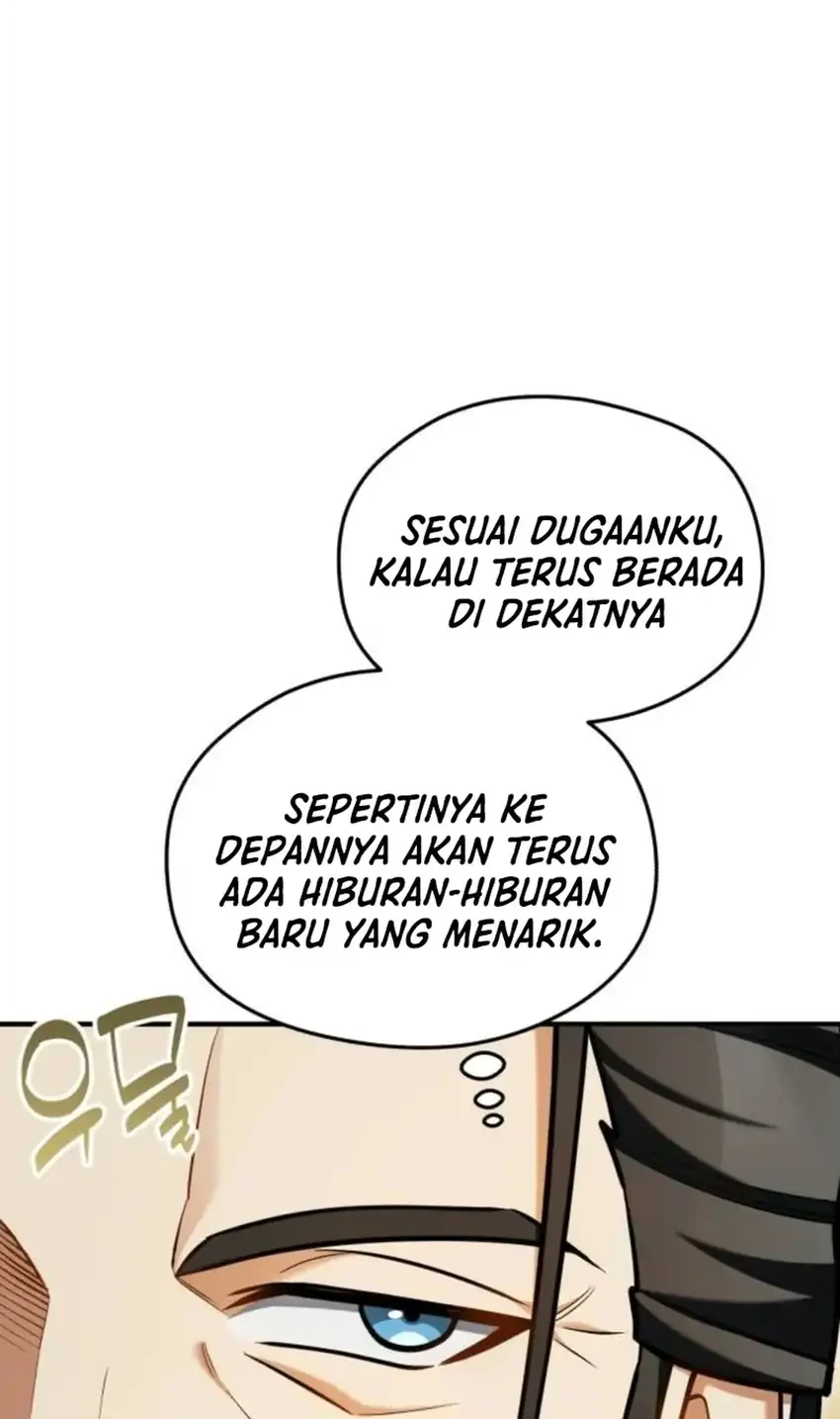 Feasting Lord in Another world Bab 30 halaman 33
